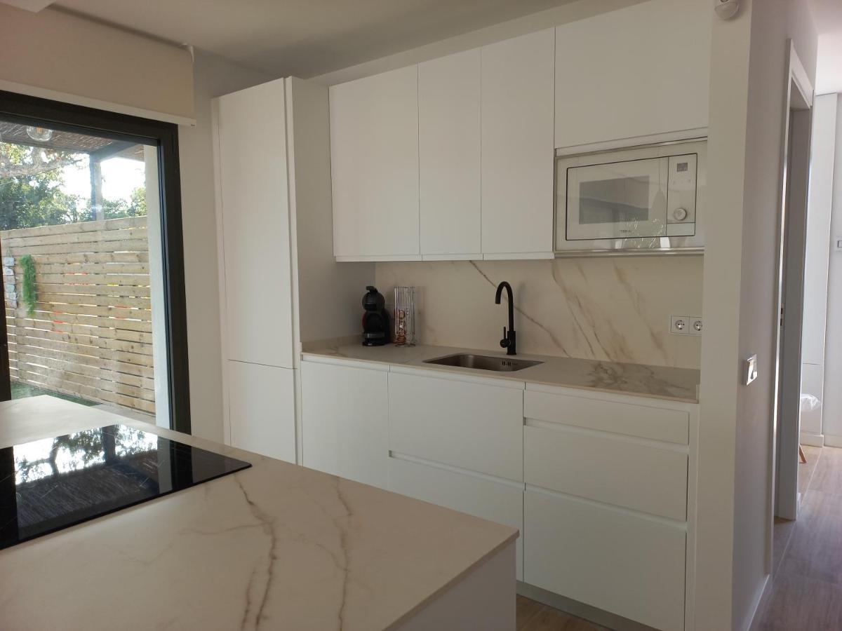 Espectacular Casa En Llagostera - Costa Brava, Con Piscina Buitenkant foto