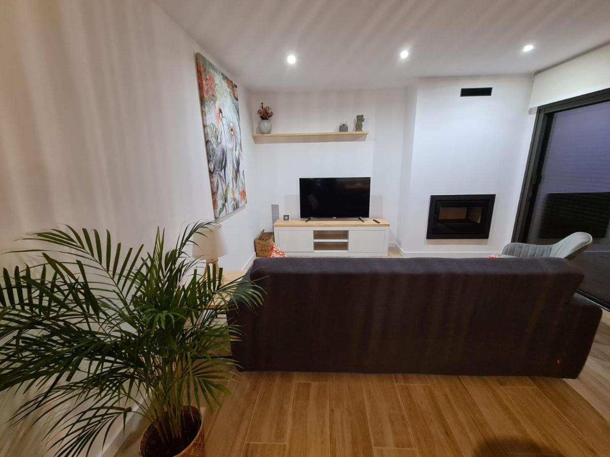 Espectacular Casa En Llagostera - Costa Brava, Con Piscina Buitenkant foto